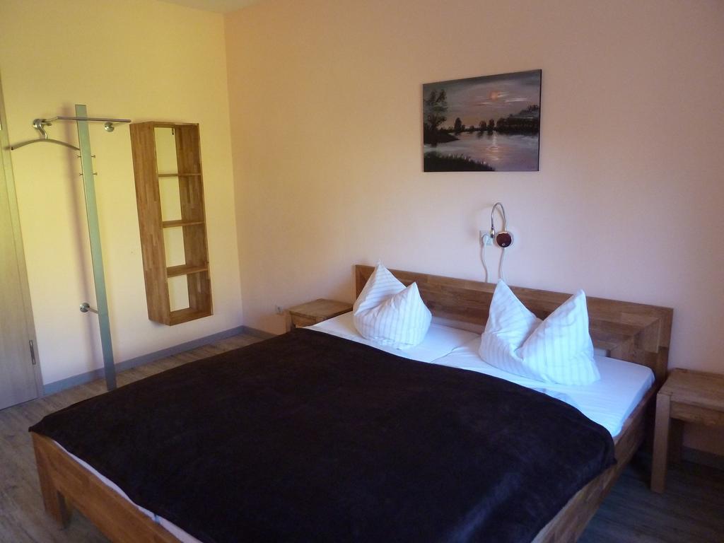 Hotel Wittenberg-Hotel Garni Chambre photo